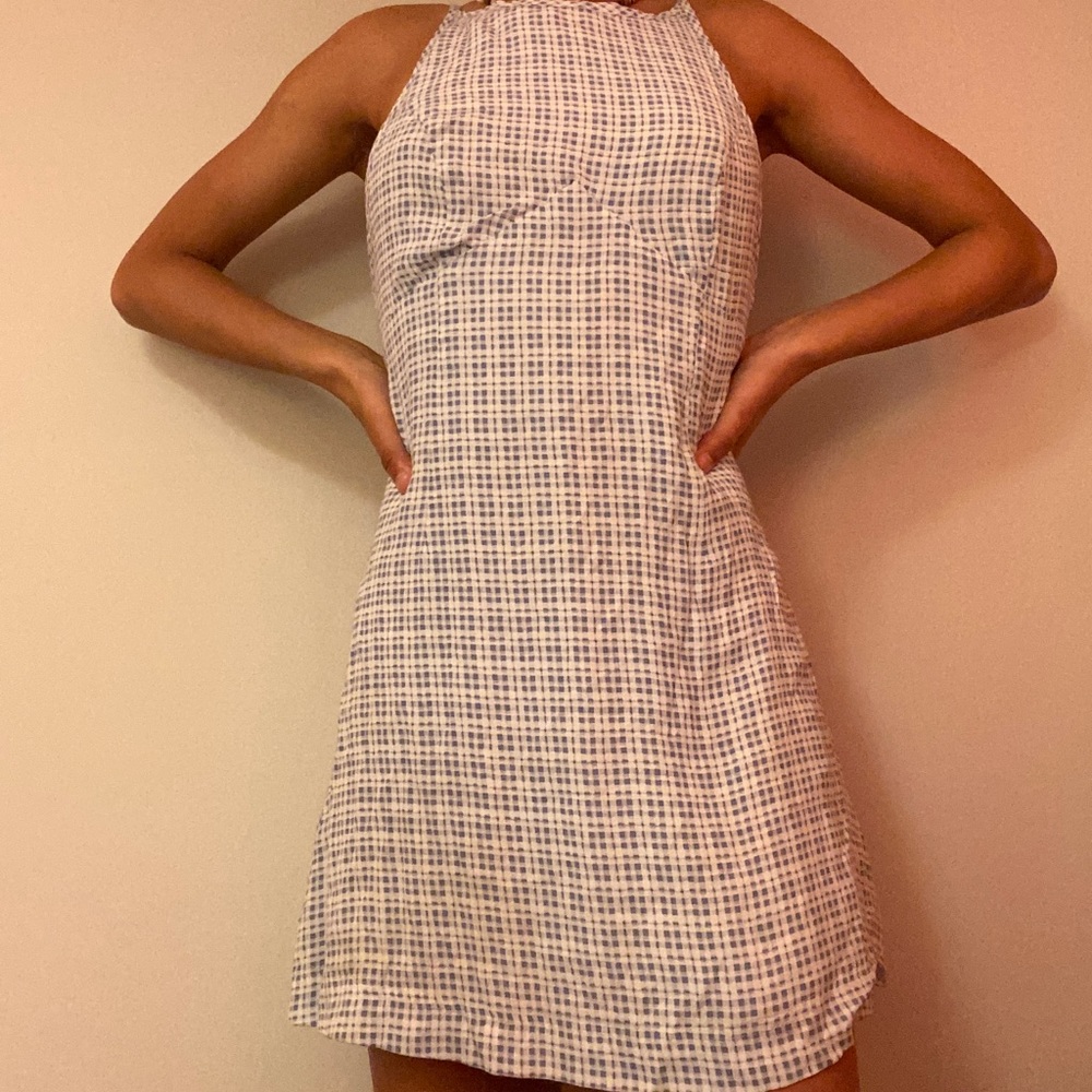 Urban dress